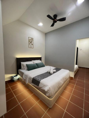 New! 1min to JonkerStreet TangHouse's Hotel Melaka 鸡场街